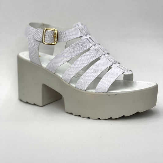 Fedra c06124 blanco