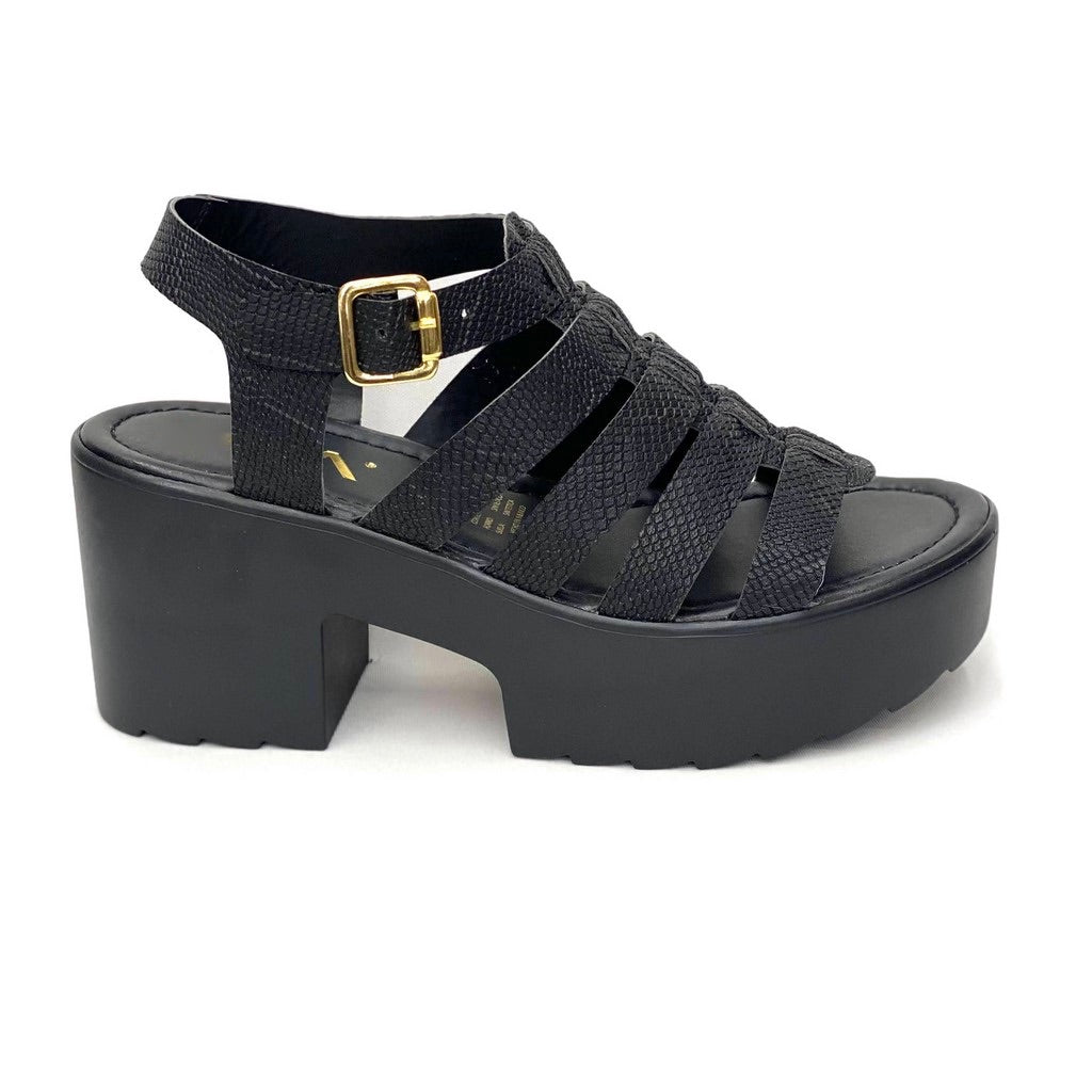 Fedra c06124 negro