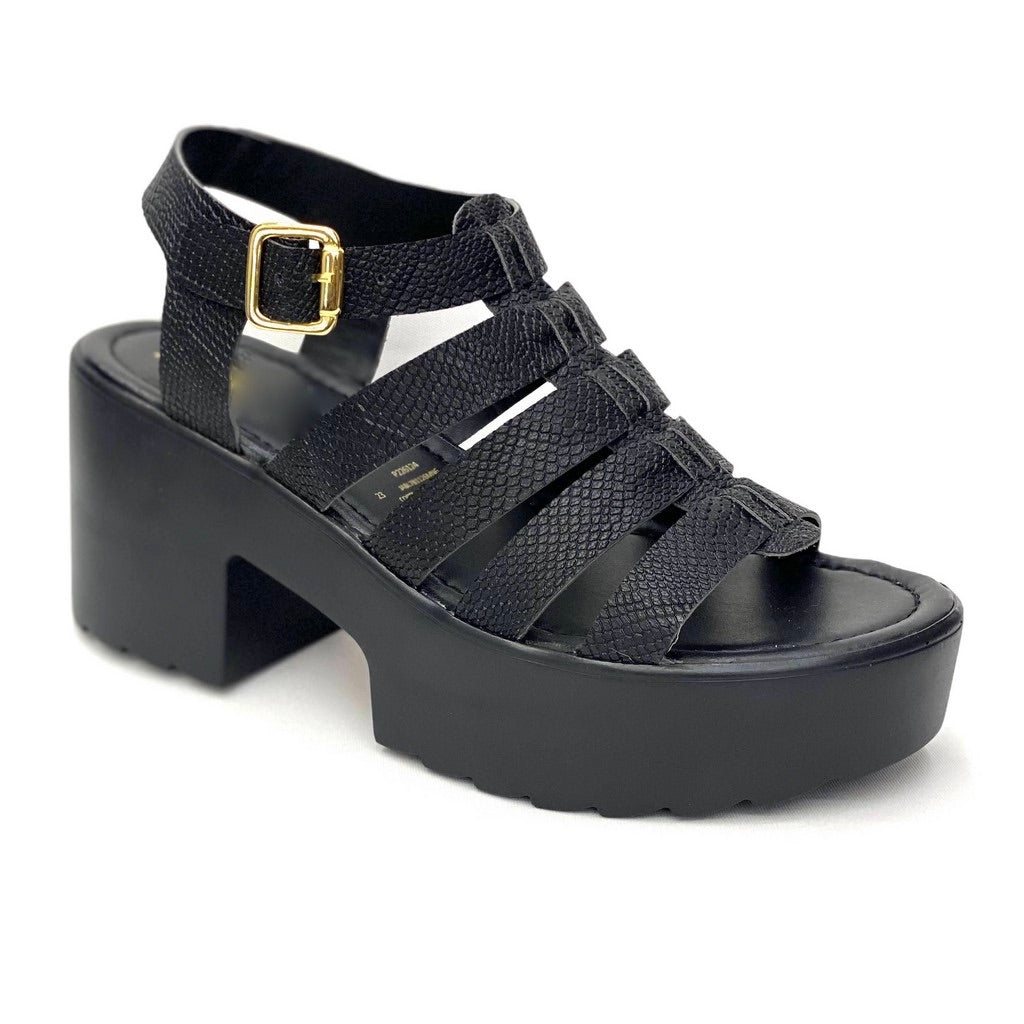 Fedra c06124 negro