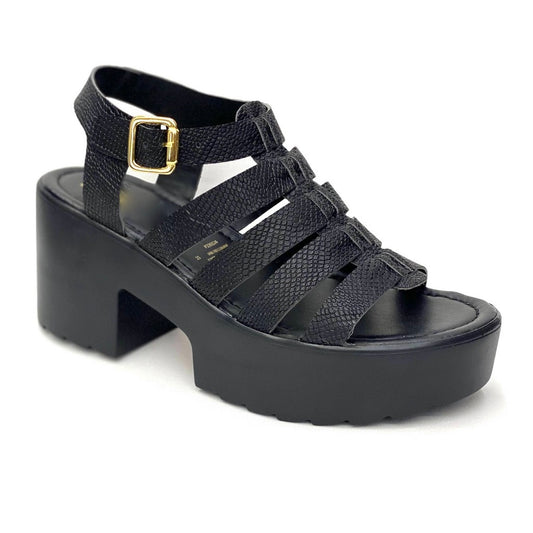 Fedra c06124 negro