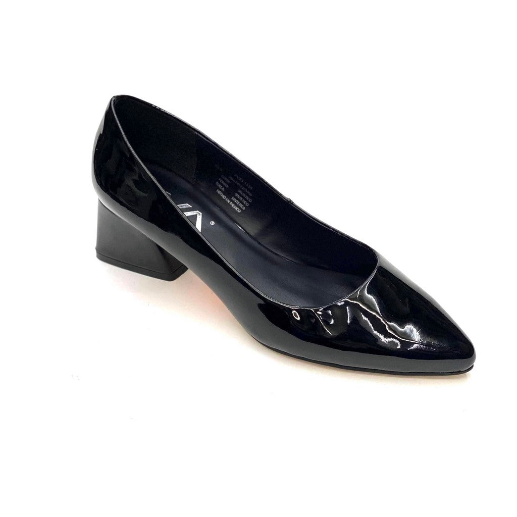 Naomi c606801 negro charol