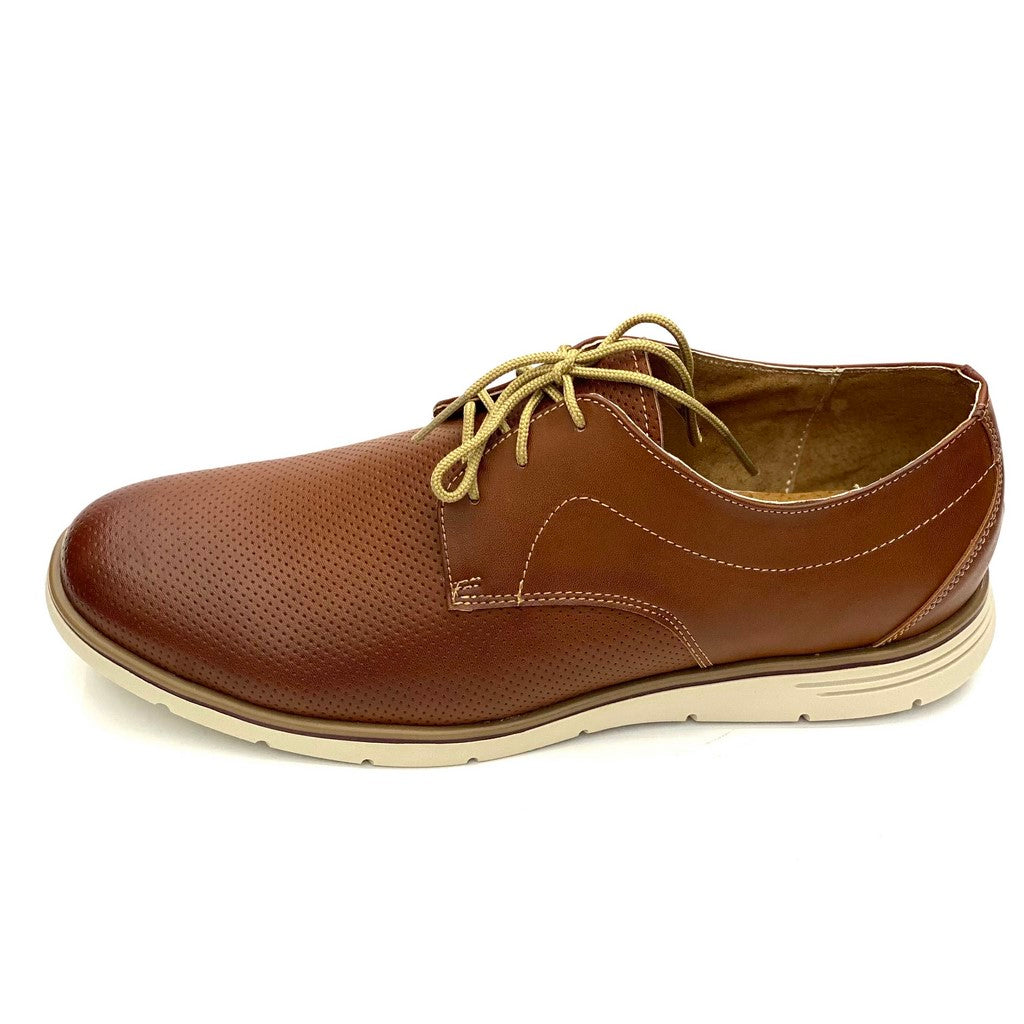 Baldomero mt2001 tan