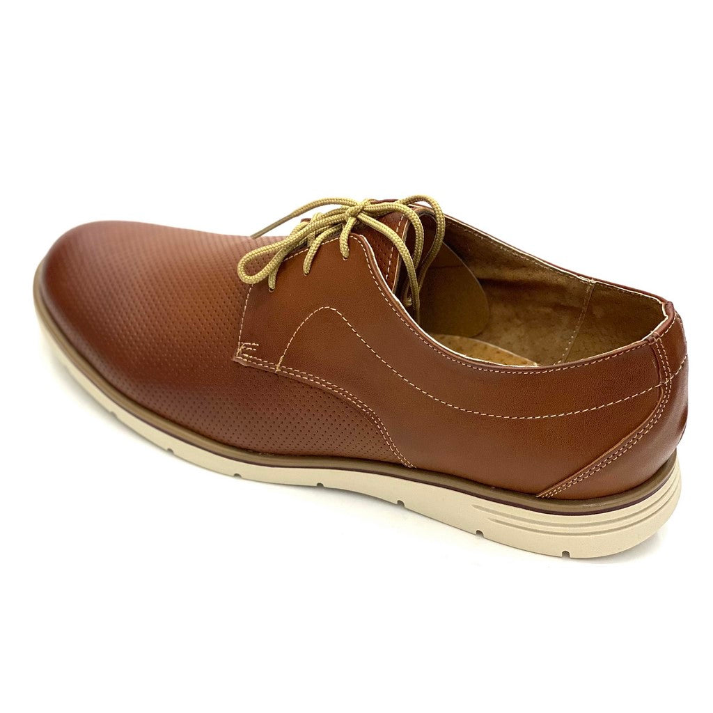 Baldomero mt2001 tan