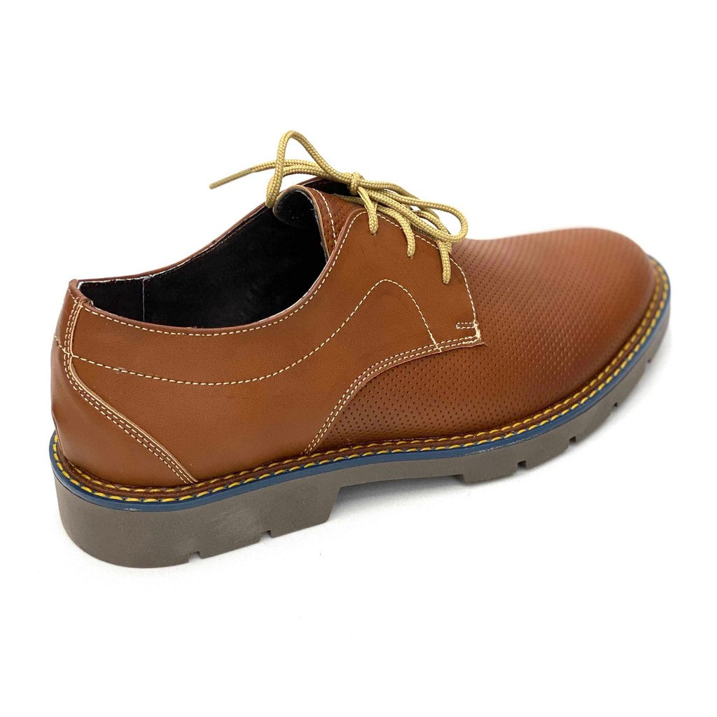 Obdulio mt7001 tan