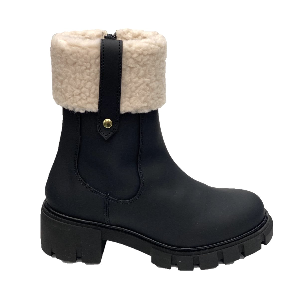 Bakaren sa1604 negro