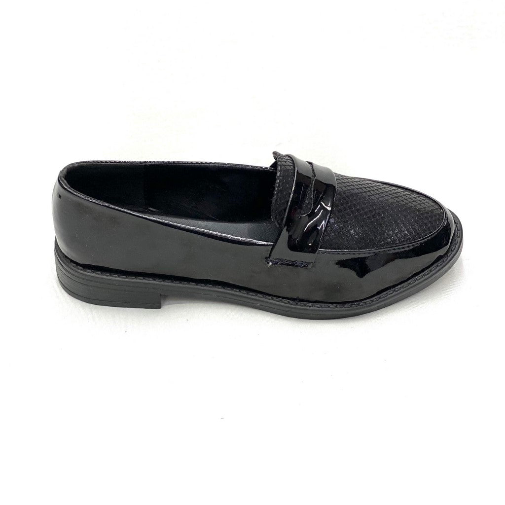 Lara sg20188 negro escama
