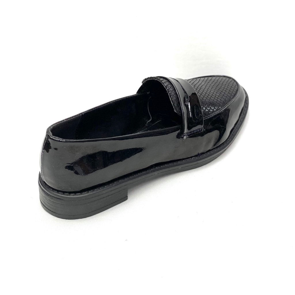 Lara sg20188 negro escama