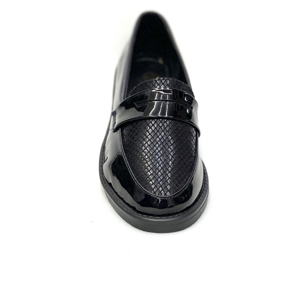Lara sg20188 negro escama