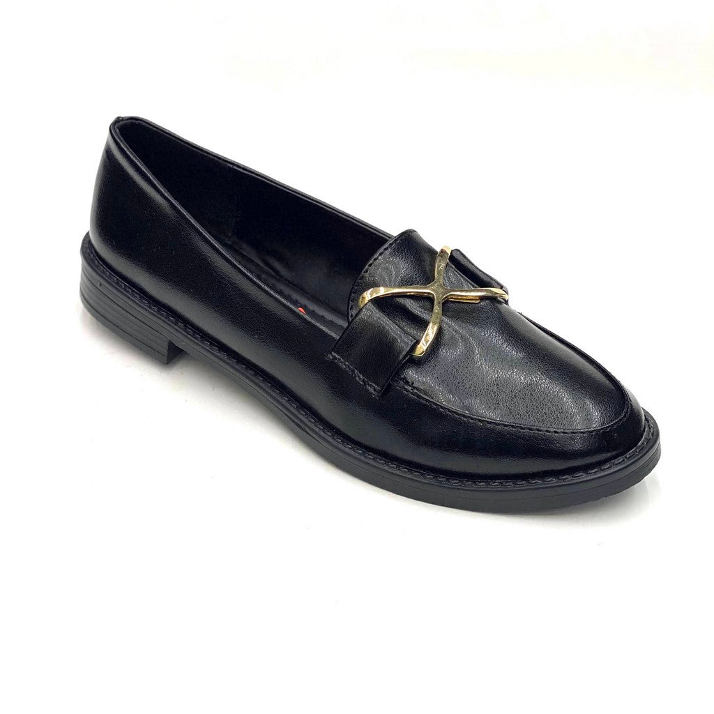 Diodora sg20239 negro
