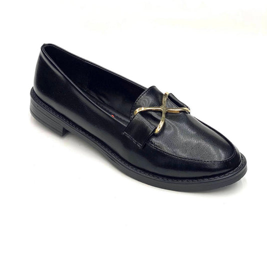 Diodora sg20239 negro