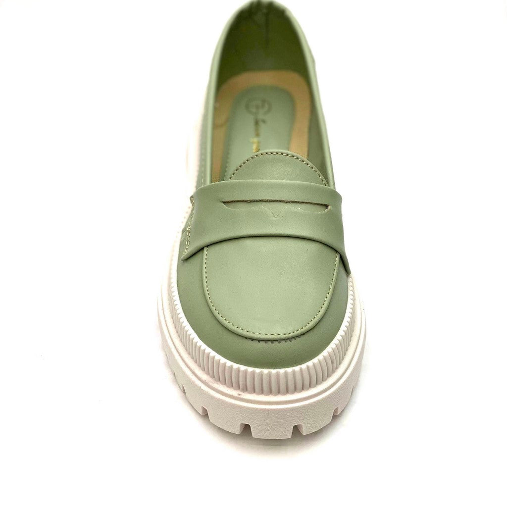 Natacha sg4032 matcha