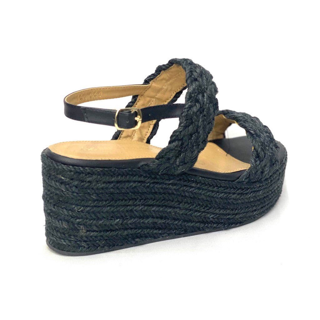 Idalia ss0040 negro