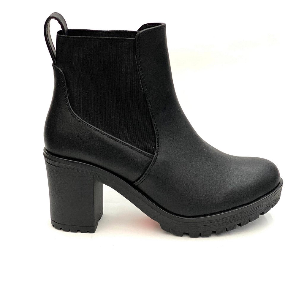 Baucis ss8202 negro