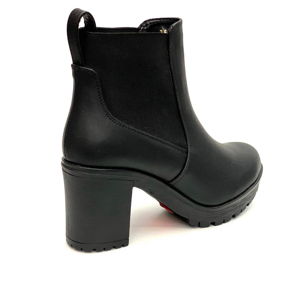 Baucis ss8202 negro