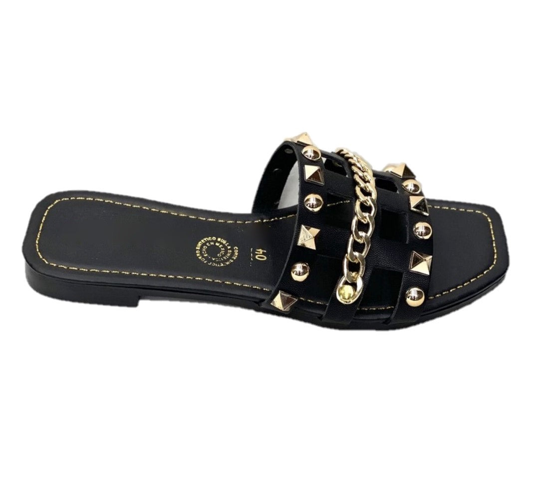Benedicta sstr04 negro