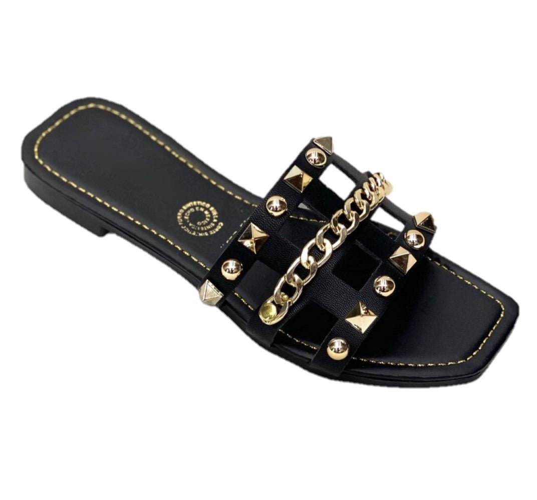 Benedicta sstr04 negro