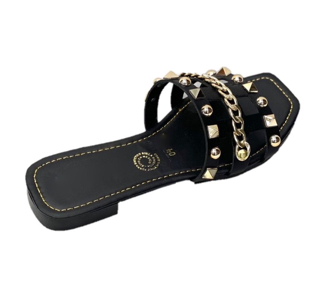Benedicta sstr04 negro
