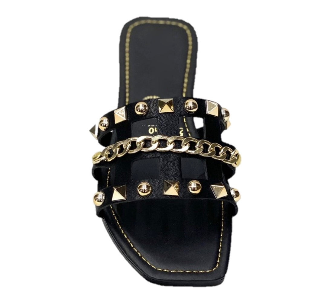 Benedicta sstr04 negro