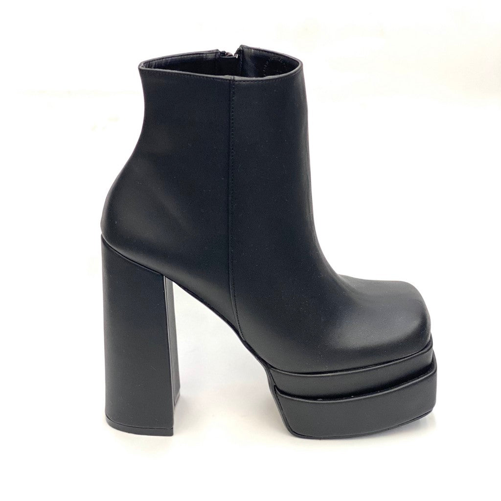 Acaria u11102 negro