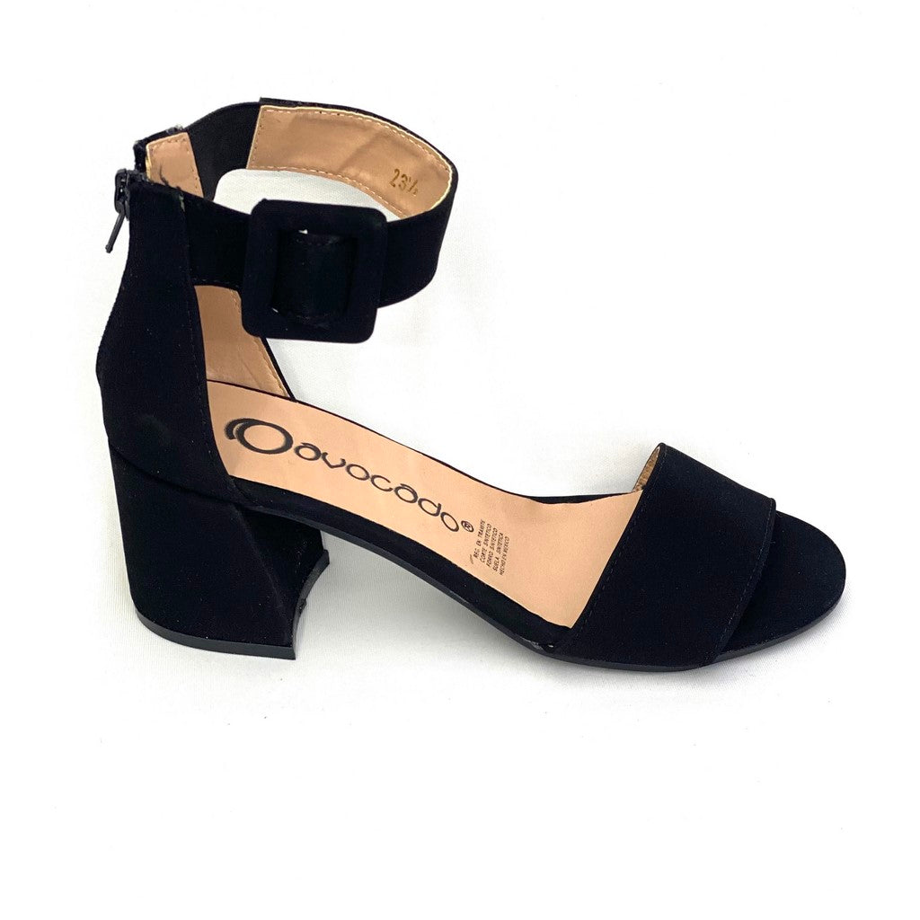 Begoña x01038 negro buck