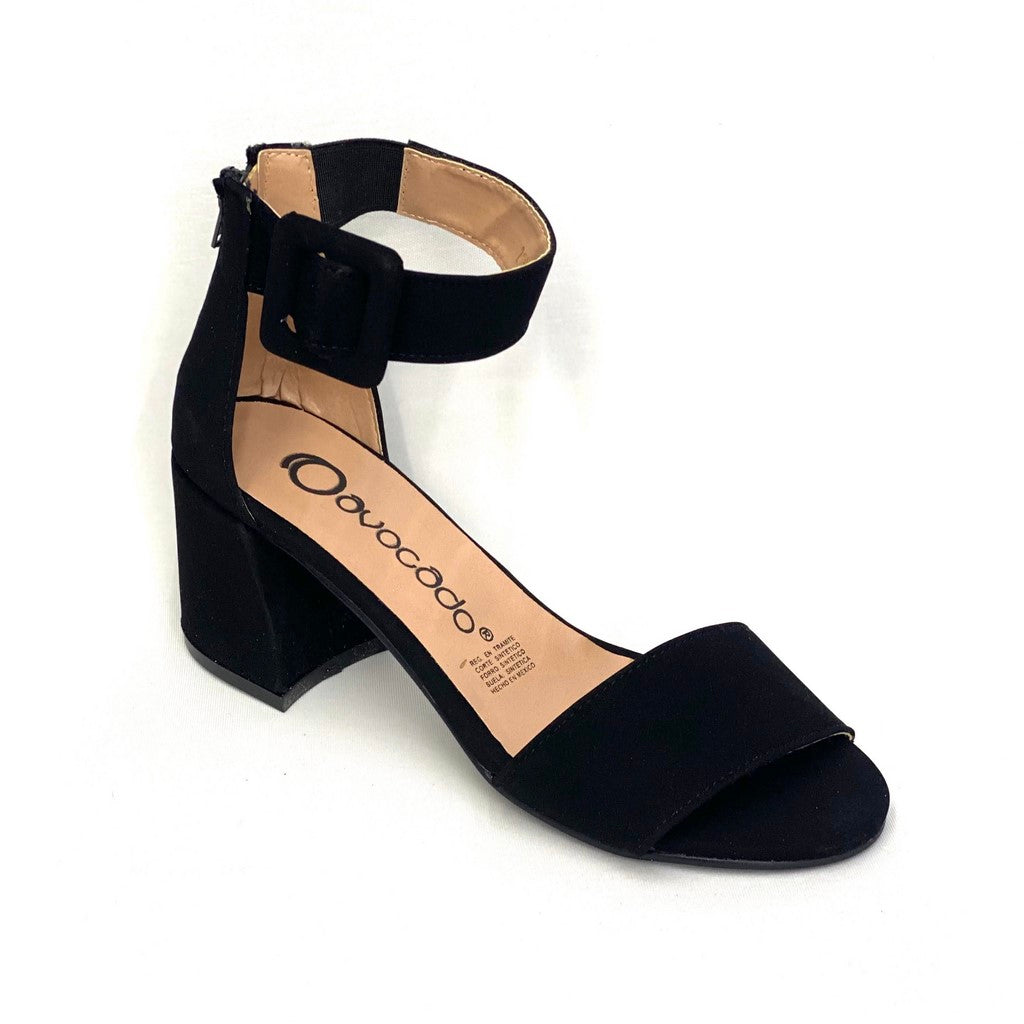 Begoña x01038 negro buck