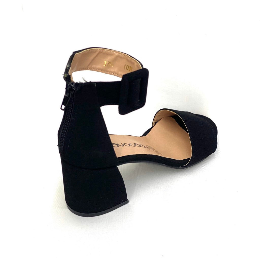 Begoña x01038 negro buck