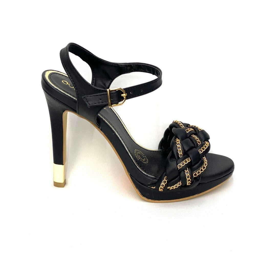 Idoia x02321 negro